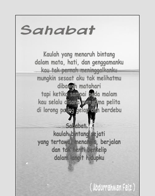 BEMVINDO���&hellip;&gt;&gt; Cerpen Persahabatan Jadi Cinta