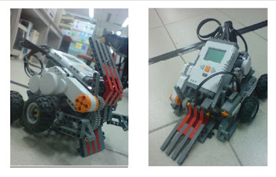 Robotic Project