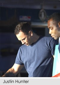 Justin Hunter of J. Hunter Pearls Fiji
