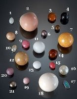 An Interesting Pearl Contest