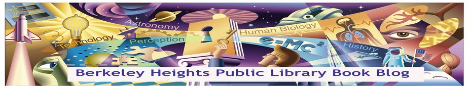 Berkeley Heights Public Library Book Blog