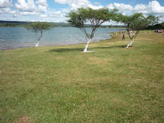 Lagoa Formosa