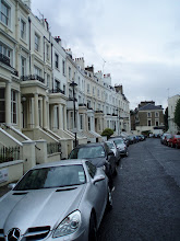 Near A FLAT ON ABBEY ROAD