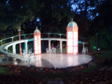 Open Air Theatre