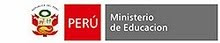 MINISTERIO DE EDUCACION DEL PERÚ