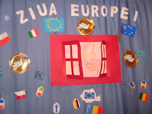 9MAI ...ZIUA EUROPEI