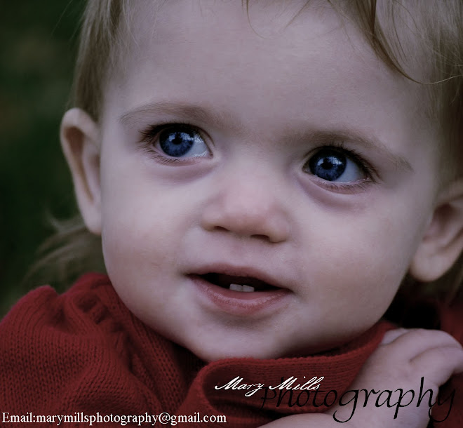 Mary Mills Photography