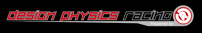 Design Physics Racing
