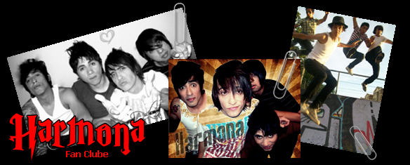 Harmona-Fan Clube