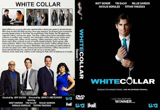 List of White Collar episodes - Wikipedia