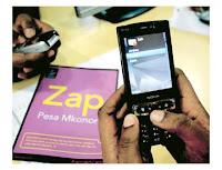 Zain Zap