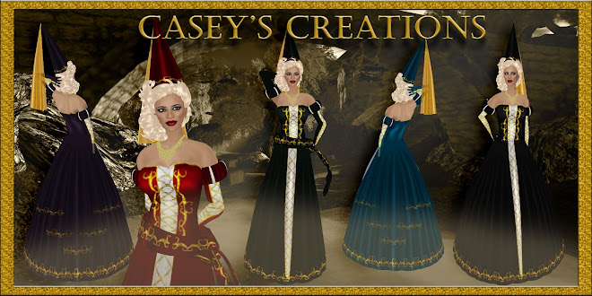 Casey's Creations