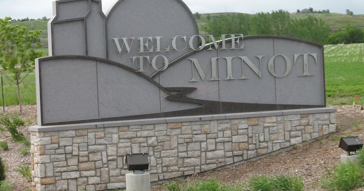 Ride 4 Habitat Stanley, ND to Minot, ND 57 Miles June 13