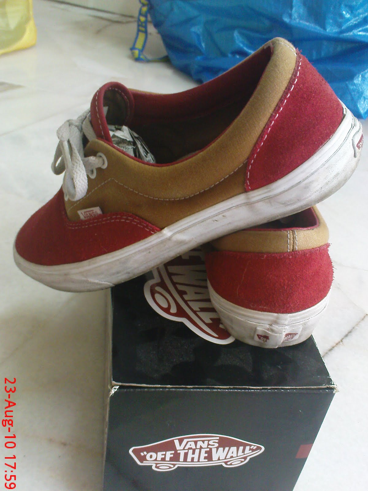 vans ERA butik vans ERA butik