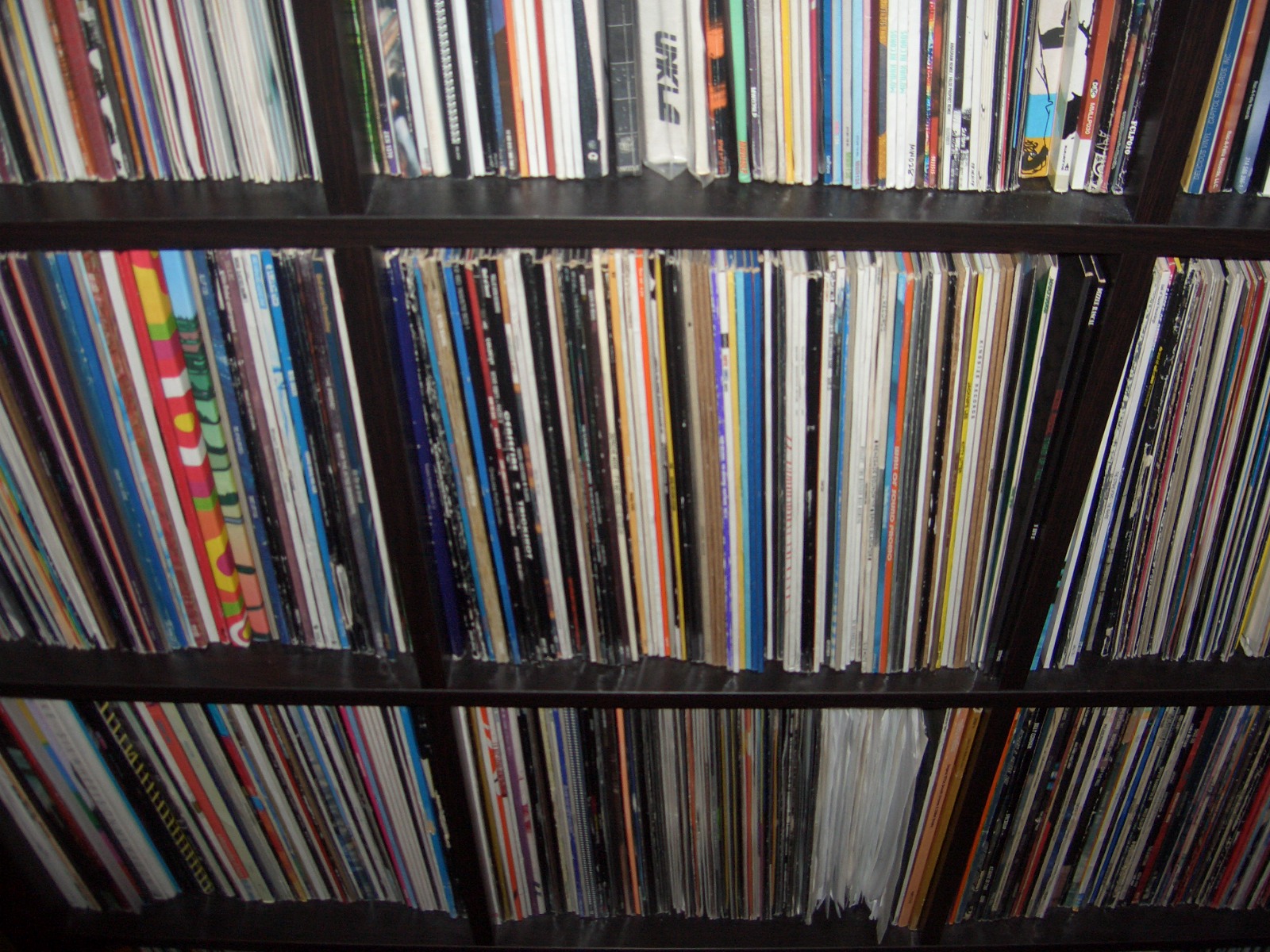 Punk Vinyl Collection