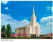 Oquirrh Mountain Temple