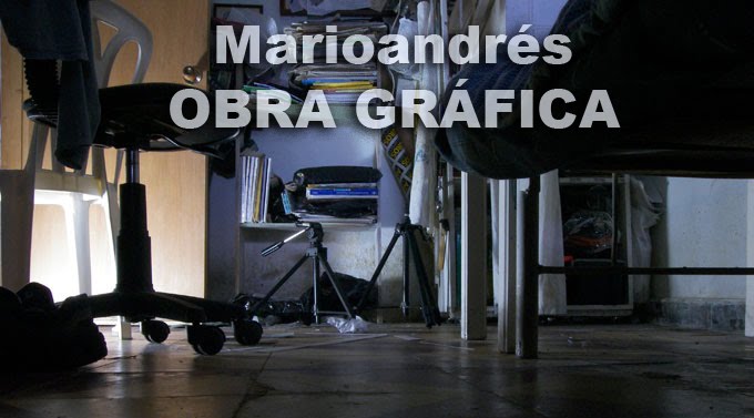 Marioandrés obra gráfica