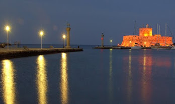 Πέστα Χρυσόστομε !  Από τη Ρόδο Rhodes Rodos Rhodos  Ελλάδα  Greece Greek Blog