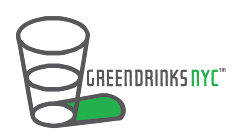 We'd like to extend a special thanks to our media sponsor, GreendrinksNYC