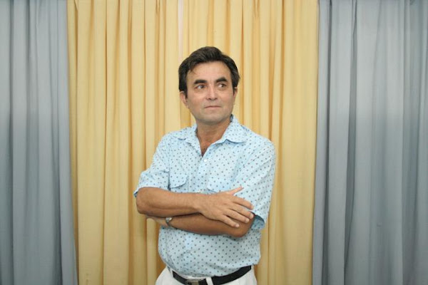 JUAN CARLOS DENIS