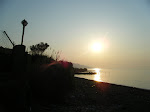 Sunrise in Assos