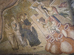 Miracle at Cana - Chora Church