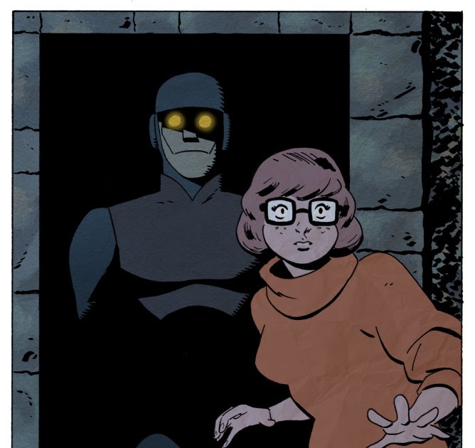 KING MEGATRIP velma.