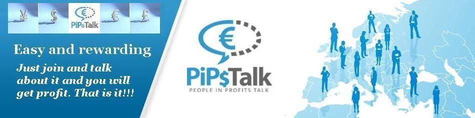 Pipstalk.com