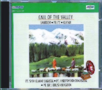 call of the valley call of the valley