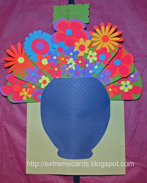 Fan Card Tutorial Part 1