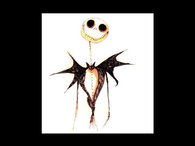 Jack Skellington