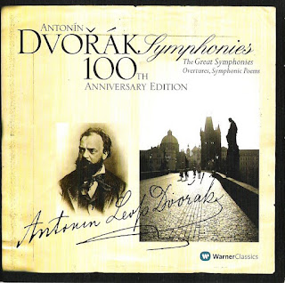antonin dvorak slavonic dance