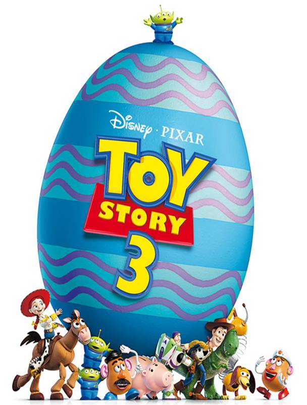 Toy Story 3 Hidden Message Animation Movie Anamsuperlink