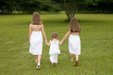 Walking into the Future