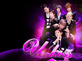 The U-KISS Facts: June 2010
