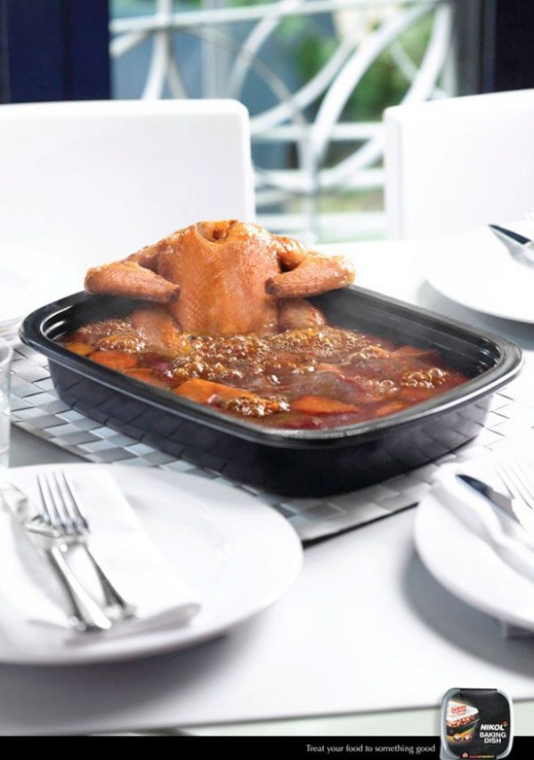 Unusual Advertising Techniques07 Unusual Advertising Techniques07