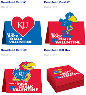 Free Valentine's Day Gift Cards