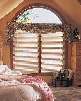 Mini Blinds