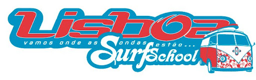 Lisboa Surf Blog