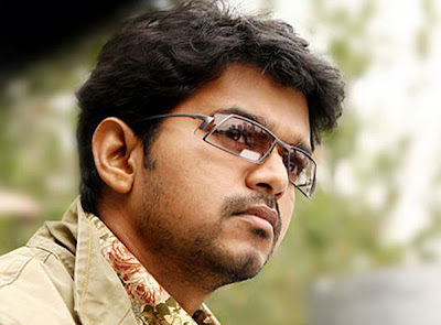 wallpapers: Indian Cinema Actor Vijay Cute Poses in Tamil Cinema