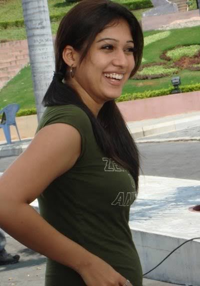 25 Latest Heartbreaking Photos Of Nayanthara Without Makeup