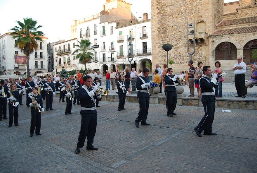 Corpus (Cáceres)