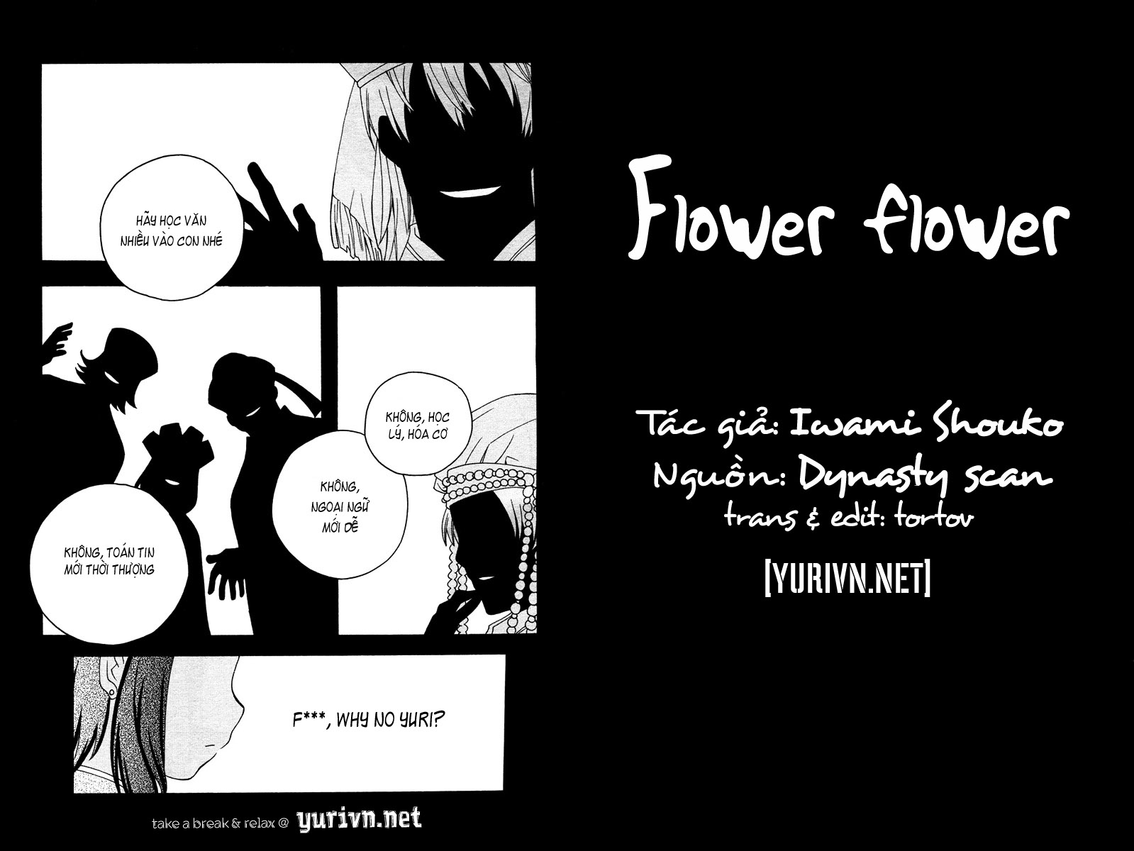 Flower Flower