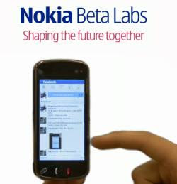 Nokia Diagnostics