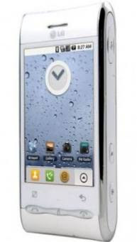 LG GT540 Swift