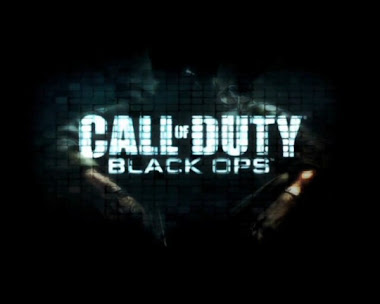 Call of Duty Black ops