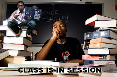 9th wonder and pete rock class in session download torrent download