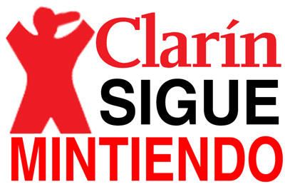 Clarin also lies on netbooks