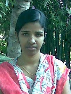 Asma Girl