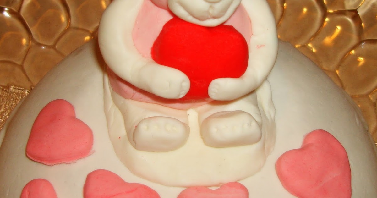 Renkli Pastane Şeker hamur kaplama pasta denemelerim